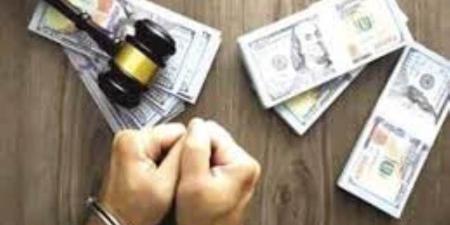 ضبط قضايا إتجار غير مشروع بالنقد الأجنبي بقيمة 7 ملايين جنيه خلال 24 ساعة