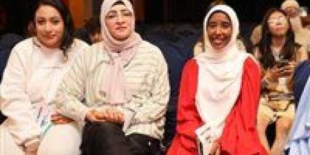 رئيسة القومي للمرأة تشارك في منتدى نوت لقضايا المرأة لمناقشة التحديات التي تواجهها في المجتمع المصري