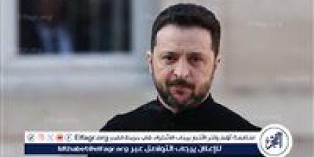 رئيس حزب فرنسي: "زيلينسكي مجنون"!