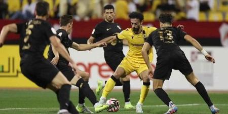 بث مباشر.. مشاهدة مباراة الأهلي وقطر في كأس قطر