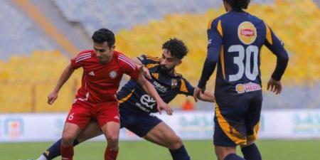 بث مباشر.. مشاهدة مباراة الأهلي وحرس الحدود في الدوري المصري