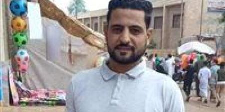 جنايات طنطا : إحالة اوراق المتهم بقتل شقيقه ونجله إلى المفتى