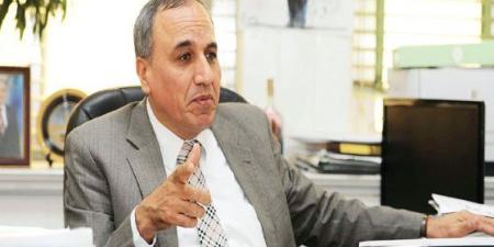 عبدالمحسن سلامة يشكر الجمعية العمومية ويهنىء الفائزين فى انتخابات الصحفيين