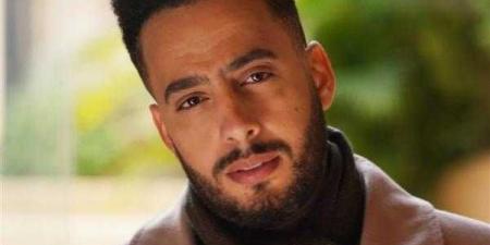 عصام السقا يكشف عن شخصية جديدة في فيلم ”المشروع X” المرتقب