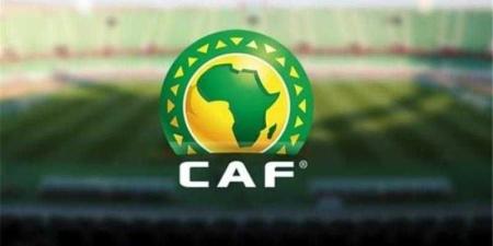 الاتحاد الإفريقي يوافق على تعديل زي غانا أمام السنغال في كأس الأمم للشباب