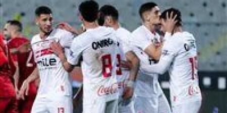 موعد مباراة الزمالك والبنك الأهلي في الدوري المصري الممتاز والقنوات الناقلة والتشكيل المتوقع