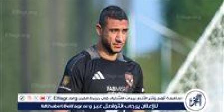 بيراميدز لـ ستاد المحور: وكيل رامي ربيعة هو من عرض اللاعب علينا.. ولم نتوصل معه لاتفاق