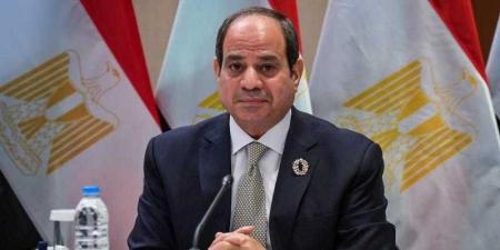 السيسي بالمشروعات التي تنفذها طائفة البهرة بالتعاون مع صندوق «تحيا مصر»