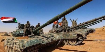 السودان: مقتل وإصابة 18 عنصرا من ميليشيا الدعم السريع فى الفاشر