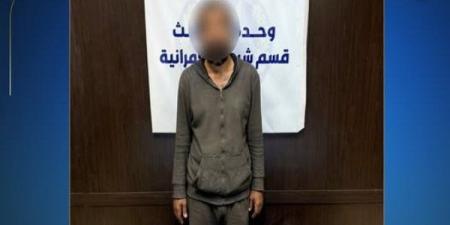 كشف ملابسات تداول مقطع فيديو بتضرر سيدة من شخص ربط قططا بالجيزة