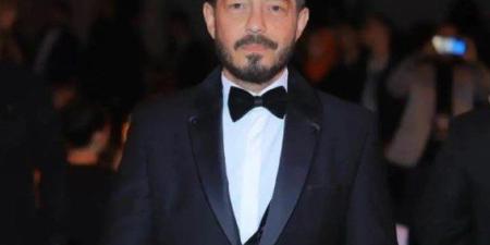 تكريم أحمد زاهر في مهرجان "إبداع" بجامعة القاهرة