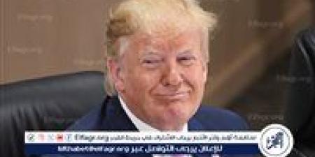 ترامب يهاجم الديمقراطيين ويتهمهم بمحاولة عزله