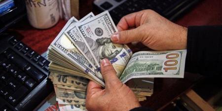سعر الدولار اليوم الإثنين 5 مايو 2025 بالتعاملات المسائية في البنوك