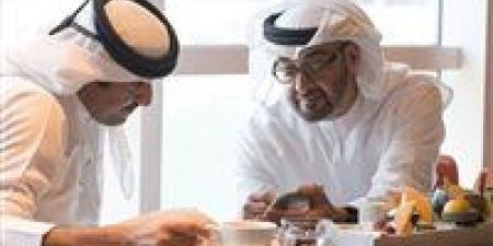 تنسيق على قدم وساق بين الدوحة وأبوظبي استعدادًا لاستقبال ترامب