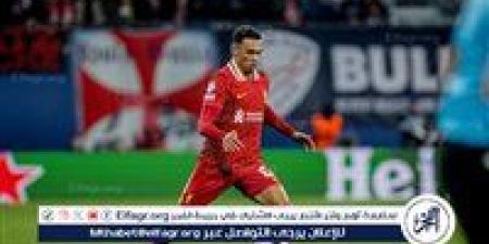 تفاصيل عقد ألكسندر أرنولد مع ريال مدريد