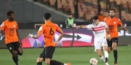 غياب زيزو وشيكابالا.. موعد مباراة الزمالك والبنك الأهلي في الدوري والقنوات الناقلة
