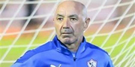 فيفا يقرر إيقاف قيد الزمالك 3 فترات بسبب مستحقات باتشيكو