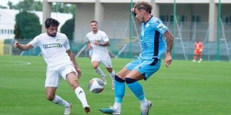 بث مباشر.. شاهد مباراة البطائح وبني ياس في الدوري الإماراتي