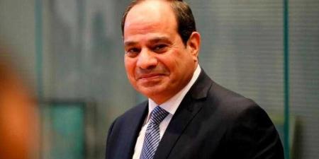 الرئيس السيسي يستقبل سلطان طائفة البهرة