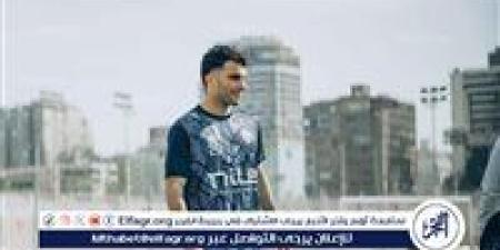 الزمالك: سنعاقب زيزو بعد حديثه للإعلام دون إذن