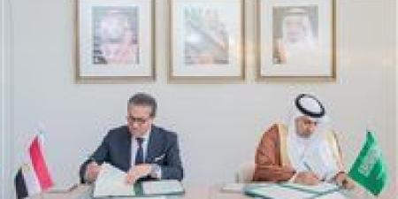 متحدث الصحة يوضح أهم بنود مذكرة التفاهم المصرية السعودية في المجال الصحي