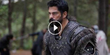 مسلسل المؤسس عثمان الحلقة 191 مترجمة كاملة