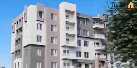 وزير الإسكان يتابع موقف تنفيذ المشروع السكني ”ديارنا” المطروح للحجز حاليا بمدينة السادات