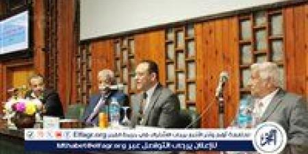 زراعة أسيوط تنظم ندوة حول أخلاقيات البحث العلمي لطلاب الدراسات العليا