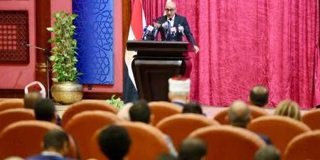 «عبد اللطيف» يشارك فى فعاليات النسخة الرابعة من منتدى مرصد الأزهر لمكافحة التطرف "اسمع واتكلم"