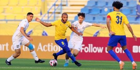 بث مباشر.. مشاهدة مباراة الغرافة والخور في كأس قطر