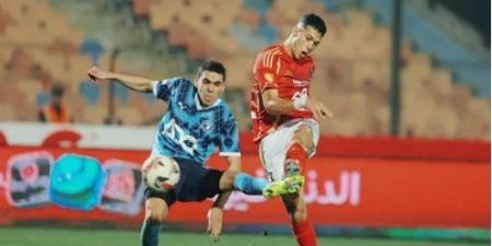 ترقب وحسم محتمل في صراع القمة.. تعرف على جدول ترتيب الدوري المصري قبل مواجهات اليوم