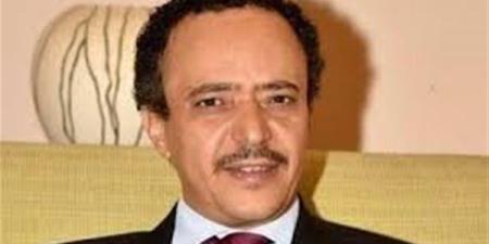وكيل وزارة الإعلام اليمنية: الحوثيون "سرطان داخلي" يخدمون إيران ومفاوضاتها النووية