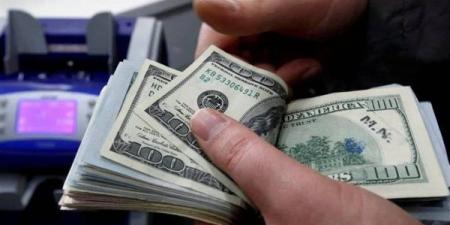 تراجع سعر الدولار أمام الجنيه المصري في منتصف تعاملات اليوم الثلاثاء 6-5-2025