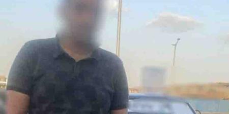 ضبط مرتكب واقعة عرض سيارة «لاترخص» للبيع عبر مواقع التواصل الاجتماعي