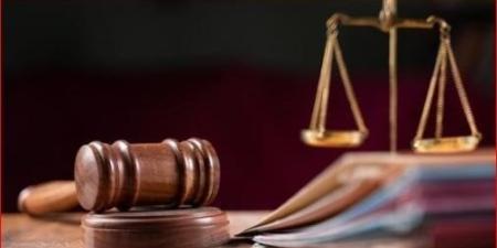 قتل خطيبته غدرا بسبب «الشبكة».. محكمة النقض تؤيد إعدام أمين شرطة المنيا