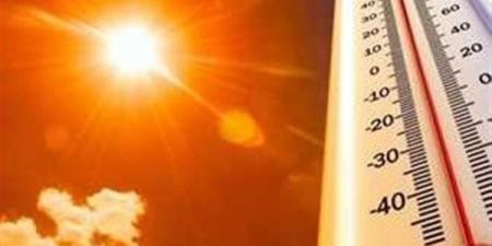 الأرصاد تحذر من حالة الطقس اليوم الثلاثاء 6-5-2025.. بداية لموجة حارة