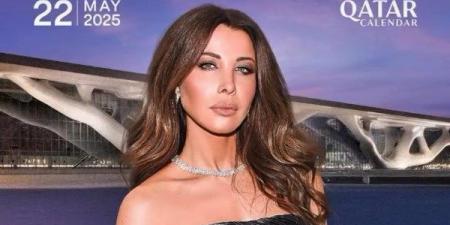 نصف مليون جنيه.. سعر جمبسوت نانسي عجرم بالمتحف المصري يثير الجدل