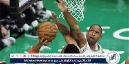 نيكس وناجتس يحسمان أولى لقاءات سلسلة قبل نهائي NBA