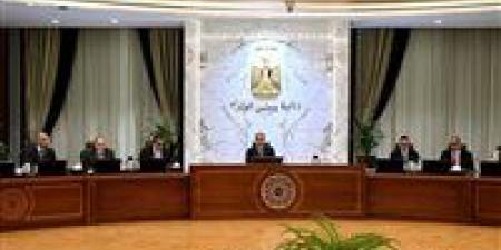 رئيس الوزراء يستعرض الإجراءات المقترحة لتيسير تسجيل ودخول الماركات العالمية إلى السوق المصرية