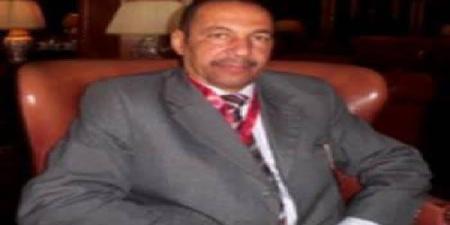 الدكتور منصور كباش أمينًا لحزب الجبهة الوطنية بمحافظة أسوان