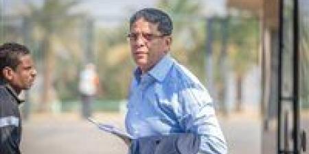 خاص لـ تحيا مصر: ترشيح أيمن الرمادي لتدريب نادي الزمالك خلفا لجوزيه بيسيرو
