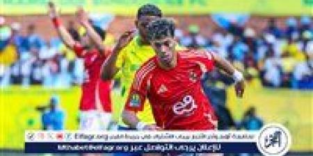 مدرب سيمبا: الأهلي يمثل إفريقيا بالكامل.. ولم يكن أحد يتوقع خسارته من صن داونز