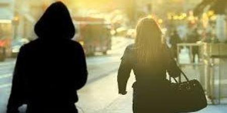 تفريغ كاميرات المراقبة لكشف ملابسات تحرش سايس بسيدة في الجيزة