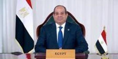 السيسي يؤكد ضرورة التركيز على زيادة احتياطي النقد الأجنبي وخفض مديونية الموازنة