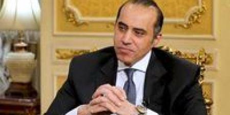 محمود فوزي: نقف على مسافة واحدة من المالك والمستأجر في مناقشة قانون الإيجار القديم