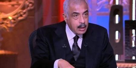 هشام طلعت مصطفى: مصر بدون رؤية الرئيس السيسي كانت هتبقى جراج كبير