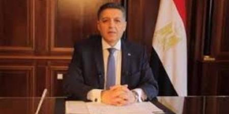 السفير عمر عامر: مصر تدخل في مجال الطاقة الجديدة بخطوات واسعة