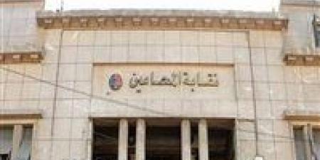 المحامين: الإضراب العام أمام جميع دوائر محاكم الاستئناف ومأمورياتها الخميس المقبل