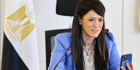 «المشاط» تتابع تنفيذ المرحلة الثانية من آلية مساندة الاقتصاد الكلي مع المفوضية الأوروبية