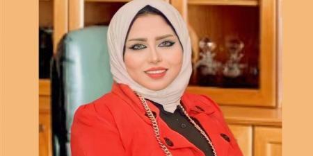 الدكتورة شيماء إسماعيل تنضم لمبادرة "أطفالنا خط أحمر": "حماية الأطفال مسؤولية جماعية لا تقبل التهاون"